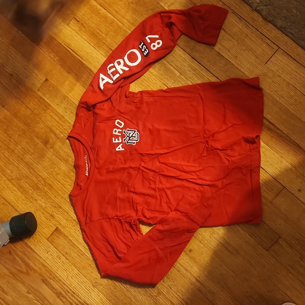 Aeropostale NYC shirt